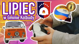 Kolbudy  Lipiec 2024 [upl. by Brietta]