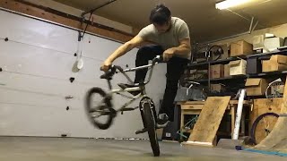 BMX Quad Firewhip to Bar Bar back to endo multi slider bar to gerator breifcase barspin line 526 [upl. by Eissen534]