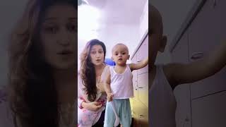 কে তুই  বেক্কল বউ  Manoshi Prokrity  TikTok video। Bangla Natok 2024 [upl. by Einegue984]