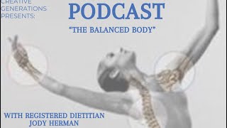 CG Presents The Body in Balance [upl. by Orna518]