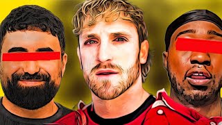 The Victims of Logan Paul [upl. by Hadsall]