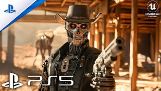 15 NEW Upcoming Games of 2025 You Shouldnt Miss  PC PS5 Xbox Series X PS4 XB1 NS [upl. by Lorin]