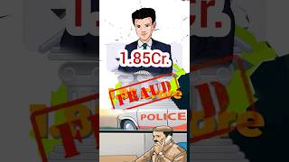 185Cr Fraud in ICICI Bank youtubeshorts ssantoshmaurya [upl. by Augie]