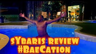 Baecation Sybaris  NorthBrook IL Review [upl. by Hayikat263]