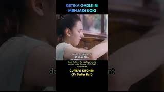 Ketika gadis ini menjadi asisten koki cuplikanfilm [upl. by Nahtaneoj]