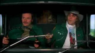 The Mighty Boosh  Best of Season 1 [upl. by Ymmik380]