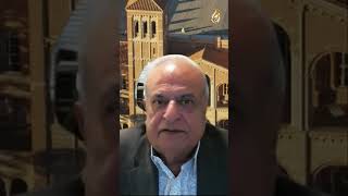 UCLA Prof Thinks You Should Study Engineering Anyway  Dr Asad Madni on National Champion Radio [upl. by Nasya]