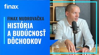 Mudrovačka  Je štátny dôchodok ľudským právom [upl. by Hennessy165]