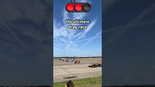 The Ultimate Drag Race 🚀 [upl. by Elidad]