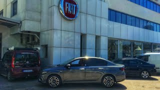 ŞOK KAMPANYALI Fiat Egea GSR Paketi Fiyatları Tavsiye Edermiyiz [upl. by Feodora]