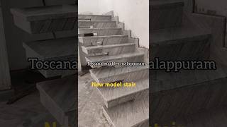 Stair new modeltoscanamarbles marble home marblehouse [upl. by Rehctelf655]