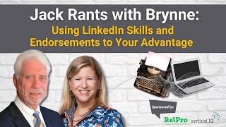 Using LinkedIn Skills and Endorsements to Your Advantage [upl. by Yran]