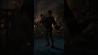 Andrew Saves MJ Theatre Reaction 121621 spidermannowayhome [upl. by Koval]