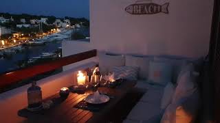 Cala dOr APARTMENTMARINACALADOR MALLORCA HOLIDAY RENTAL POOL PRIVATE GARDEN BALCONY [upl. by Bonnee]