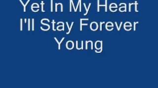 Forever Young  Retirement Song  By Bryan Claasz [upl. by Stringer]