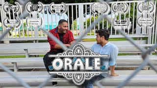 Órale  Cortometraje Español [upl. by Assenav]