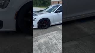 Ripp Supercharger Chrysler 300 S chrysler chrysler300s rippsupercharger [upl. by Alisan269]