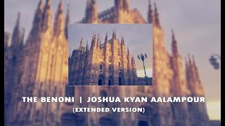 The Benoni  Joshua Kyan Aalampour Extended version [upl. by Howlyn]