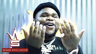 Fatboy SSE Feat Lil Tjay quotStreetquot WSHH Exclusive  Official Music Video [upl. by Pamela]