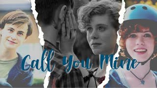 FMV Jaeden Martell  Call You Mine [upl. by Rufina]