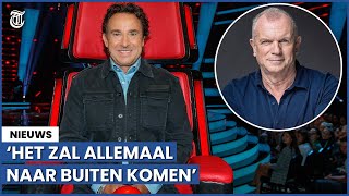 ‘Ook goed voor Marco Borsato dat hij wordt vervolgd’ [upl. by Rodriguez]