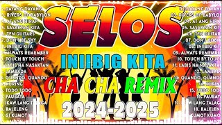 📀🇵🇭TOP 1 NONSTOP CHA CHA REMIX 2024💥BAGONG NONSTOP TAGALOG CHA CHA REMIX 2024🎀WARAY WARAY CHA CHA [upl. by Burdett755]