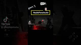 dbd dbdshorts gaming anna clips sable gameplay streamer weup solo twitchclips juicing [upl. by Cirted]