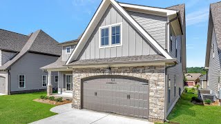 3179 Grassland Cir Apison TN [upl. by Anahahs]