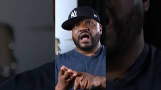 Aries spears names his top female vocalist do you agree ariesspears shorts [upl. by Zosi]