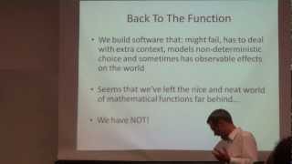 Why Do Monads Matter [upl. by Fagin]