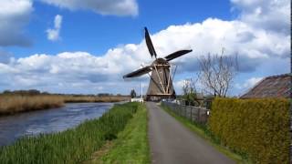 De Goudriaanse Molen [upl. by Mond25]