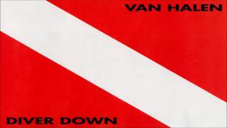 Van Halen  Big Bad Bill Is Sweet William Now 1982 Remastered HQ [upl. by Brittne]