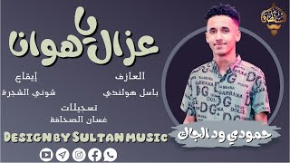 حمودي ود الجاك  باسل هولندي  يا عزال هوانا  حفلة ليالي المافيا New 2021 [upl. by Lalad]