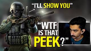 When Two PVP Streamers Run Into Each Other in Tarkov [upl. by Addis]