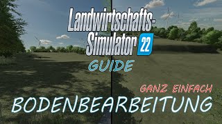 LS22 GUIDE 💁🏼  Terra FarmForm  so geht´s GANZ EINFACH 😋 [upl. by Clover]