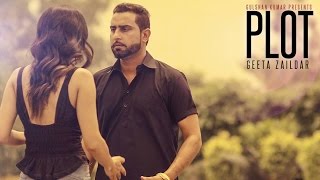 Geeta Zaildar Plot Full Video  Prabh Near  Latest Punjabi Song 2015  TSeries Apnapunjab [upl. by Downe]