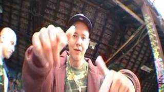 Lil Ortega amp DrTakac  From BK 2 ZH feat Pekka amp Tek Of Smif N Wessun [upl. by Noellyn]