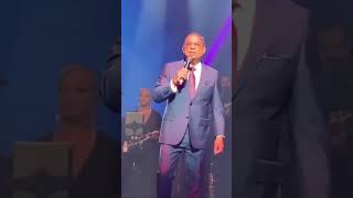 Gilberto Santa Rosa  La Soledad [upl. by Havens]