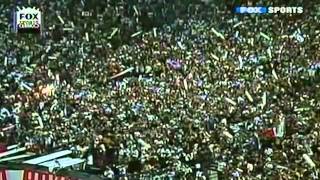 Colo Colo 1 Pachuca 2 Final Vuelta Copa Sudamericana 2006 [upl. by Gebler]