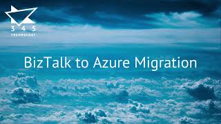 BizTalk to Azure Migration [upl. by Ener]