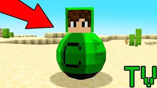 TESTEI MITOS DO MINECRAFT PARA VER SE FUNCIONAM [upl. by Bowler]