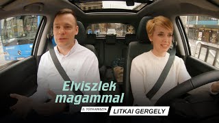 DTK Elviszlek magammal – Litkai Gergely évadpremier [upl. by Anikal]