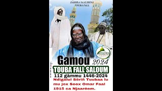 🔴 YOR YOROU GAMOU 10  09 2024 [upl. by Naejarual]