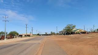 The town of Wiluna Western Australia [upl. by Annehcu]