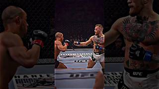 thenotoriousmma 🦁🔥 mcgregor eddiealvarez ufc205 [upl. by Mosier]