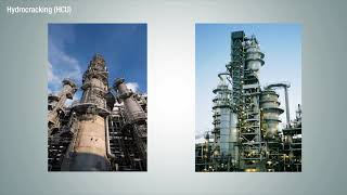 Refining 101 Series Refinery Configurations [upl. by Anita179]