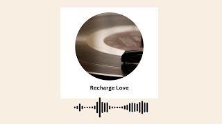 Easy Listening Love Music  Unwind and Recharge Ambience for Work Study and Relaxation [upl. by Sirron]