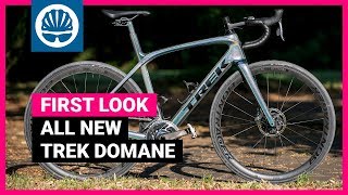 The Trek Domane is Back  More Aero More Clearance amp DiscOnly [upl. by Cy954]