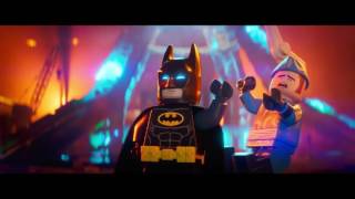 THE LEGO BATMAN MOVIE  Im Batman Song HD [upl. by Mcnamara]