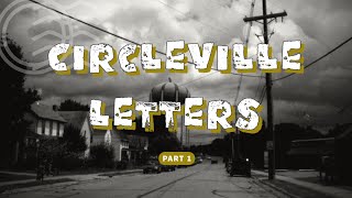 The Circleville letters episode 1 [upl. by Llenwad]